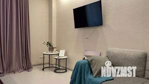 1-к квартира, посуточно, 39м2, 1/1 этаж