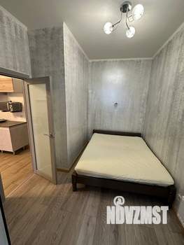 1-к квартира, на длительный срок, 41м2, 26/26 этаж