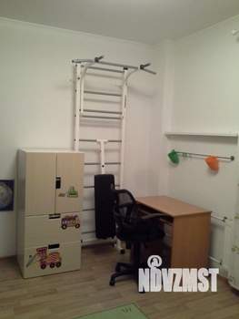 3-к квартира, на длительный срок, 75м2, 15/17 этаж