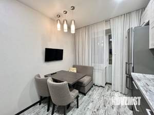 2-к квартира, на длительный срок, 70м2, 21/25 этаж