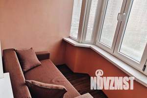 2-к квартира, посуточно, 47м2, 5/23 этаж