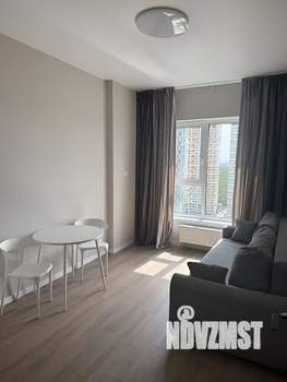 2-к квартира, на длительный срок, 40м2, 19/28 этаж