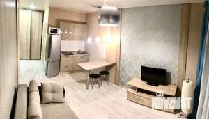 Студия квартира, на длительный срок, 25м2, 11/15 этаж