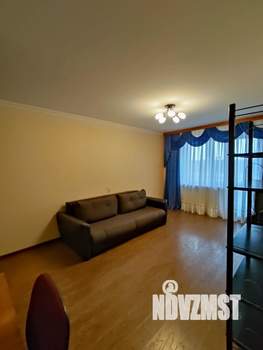 1-к квартира, на длительный срок, 40м2, 9/10 этаж