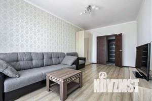 1-к квартира, посуточно, 44м2, 22/24 этаж