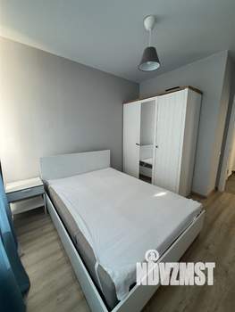 1-к квартира, на длительный срок, 31м2, 13/13 этаж