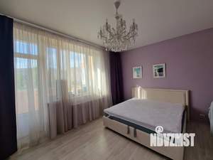 3-к квартира, на длительный срок, 100м2, 4/5 этаж