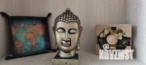 1-к квартира, посуточно, 52м2, 2/22 этаж