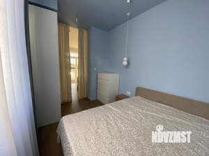 1-к квартира, на длительный срок, 37м2, 2/6 этаж