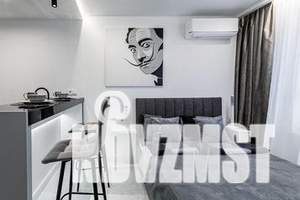 1-к квартира, посуточно, 28м2, 2/8 этаж