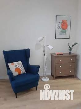 Студия квартира, посуточно, 24м2, 8/8 этаж