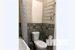 1-к квартира, посуточно, 34м2, 6/32 этаж