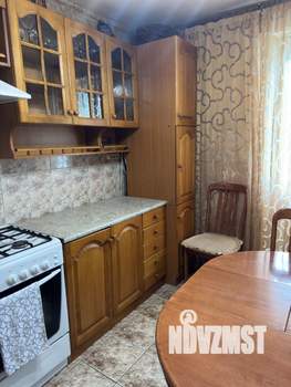 2-к квартира, на длительный срок, 48м2, 5/5 этаж