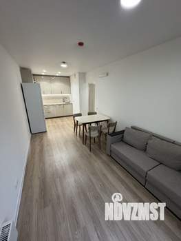 3-к квартира, на длительный срок, 56м2, 3/9 этаж