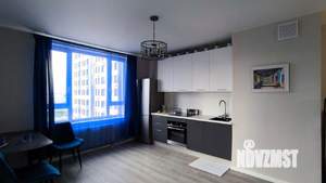 2-к квартира, на длительный срок, 52м2, 20/31 этаж