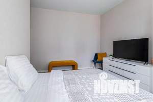 3-к квартира, посуточно, 74м2, 9/28 этаж