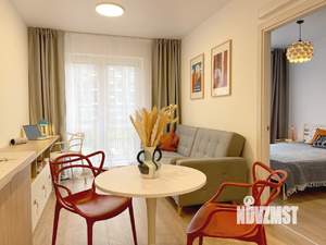 1-к квартира, на длительный срок, 32м2, 2/9 этаж