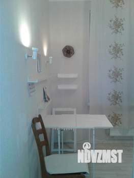 1-к квартира, на длительный срок, 32м2, 3/8 этаж