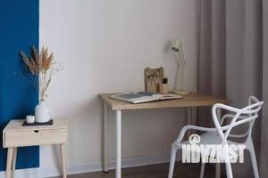 2-к квартира, посуточно, 55м2, 1/1 этаж