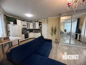 3-к квартира, на длительный срок, 65м2, 8/33 этаж