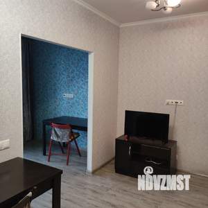 Студия квартира, на длительный срок, 28м2, 7/17 этаж