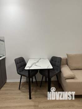 Студия квартира, на длительный срок, 24м2, 3/9 этаж