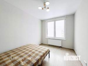 1-к квартира, на длительный срок, 34м2, 4/5 этаж