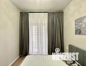 1-к квартира, на длительный срок, 36м2, 16/28 этаж