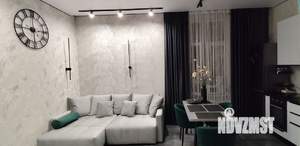 1-к квартира, на длительный срок, 41м2, 2/4 этаж