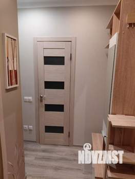 1-к квартира, на длительный срок, 35м2, 10/27 этаж