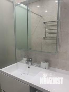 Студия квартира, на длительный срок, 28м2, 3/6 этаж