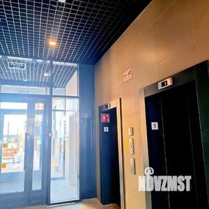 Студия квартира, на длительный срок, 20м2, 9/9 этаж