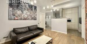 3-к квартира, на длительный срок, 85м2, 15/25 этаж