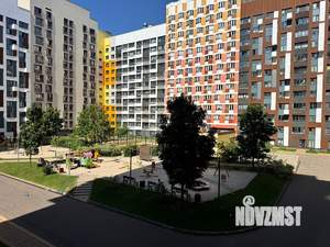 3-к квартира, на длительный срок, 85м2, 7/12 этаж