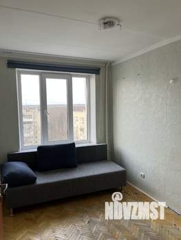 2-к квартира, на длительный срок, 46м2, 12/12 этаж