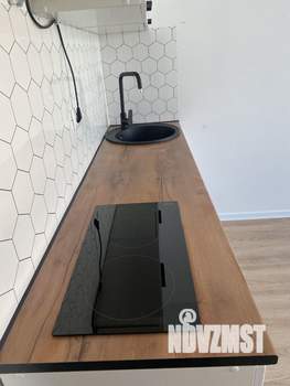 Студия квартира, на длительный срок, 20м2, 6/9 этаж