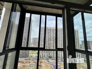 2-к квартира, на длительный срок, 42м2, 9/15 этаж
