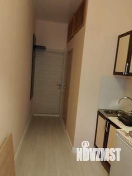 1-к квартира, на длительный срок, 15м2, 2/3 этаж