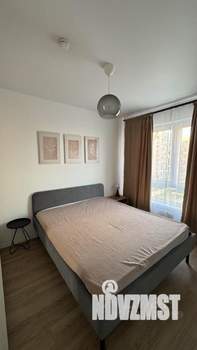 1-к квартира, на длительный срок, 34м2, 5/9 этаж