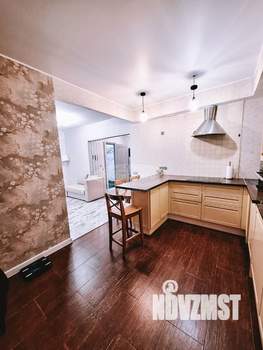 2-к квартира, на длительный срок, 50м2, 3/22 этаж