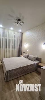 1-к квартира, на длительный срок, 41м2, 6/9 этаж