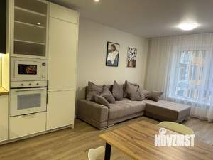 3-к квартира, на длительный срок, 66м2, 7/9 этаж