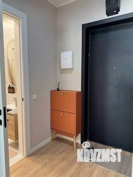 1-к квартира, на длительный срок, 40м2, 18/28 этаж