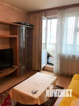 1-к квартира, на длительный срок, 38м2, 14/17 этаж