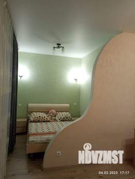 1-к квартира, на длительный срок, 38м2, 10/46 этаж