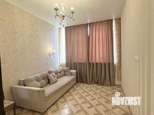 2-к квартира, на длительный срок, 68м2, 8/12 этаж