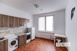 1-к квартира, на длительный срок, 40м2, 11/14 этаж
