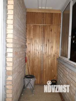 1-к квартира, на длительный срок, 36м2, 6/9 этаж
