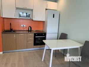 1-к квартира, посуточно, 38м2, 3/5 этаж