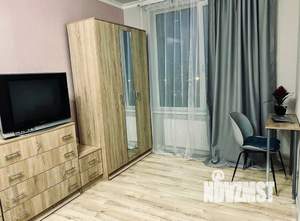 1-к квартира, посуточно, 35м2, 11/32 этаж